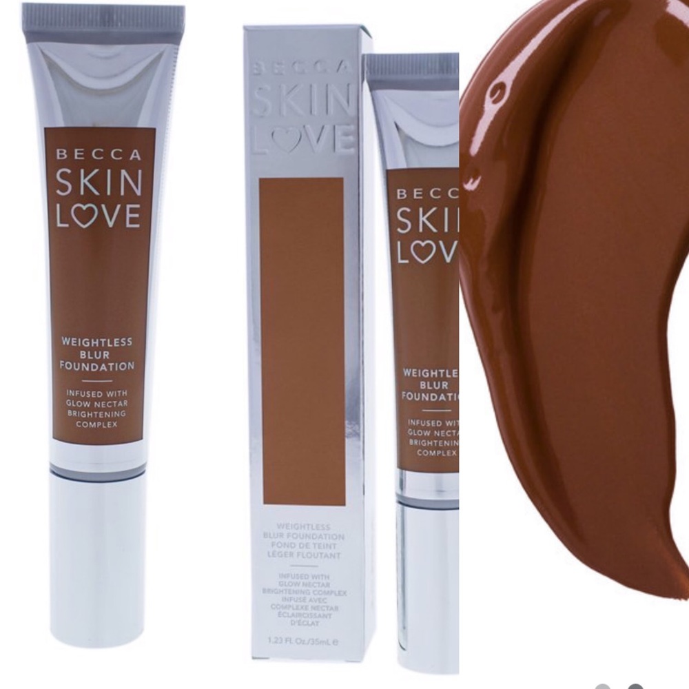 Becca Skin Love💋Host Pick🔥❤️❤️